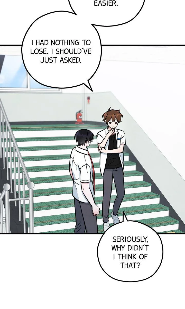The Spirit of the Ghost - Chapter 25 Page 69