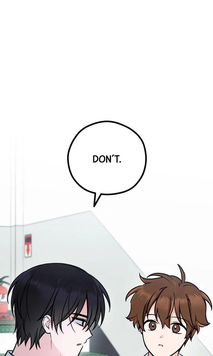The Spirit of the Ghost - Chapter 25 Page 70