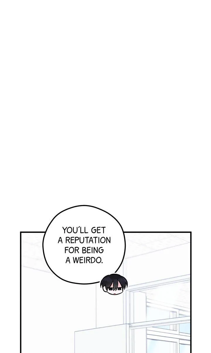 The Spirit of the Ghost - Chapter 25 Page 72