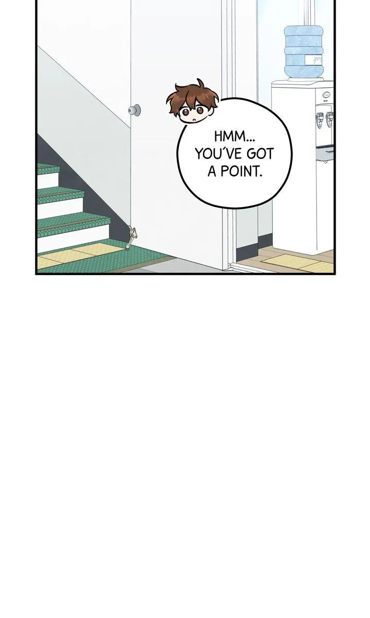 The Spirit of the Ghost - Chapter 25 Page 73