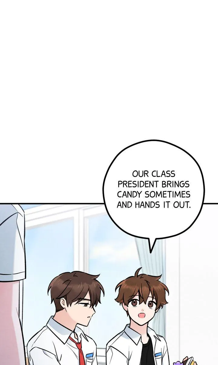 The Spirit of the Ghost - Chapter 25 Page 78