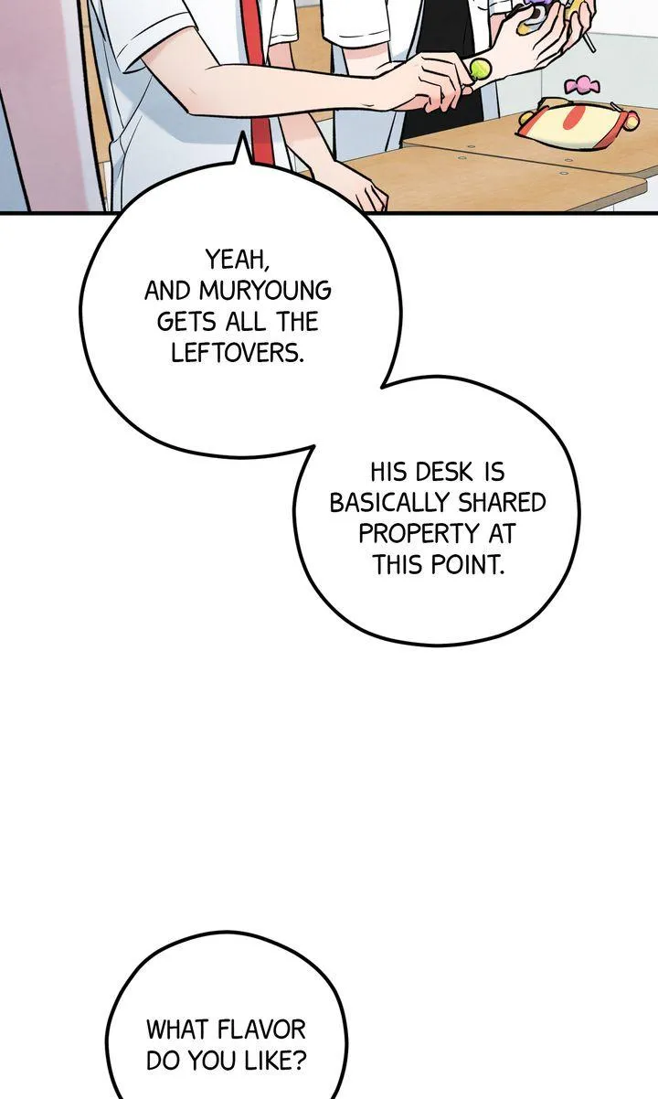 The Spirit of the Ghost - Chapter 25 Page 79