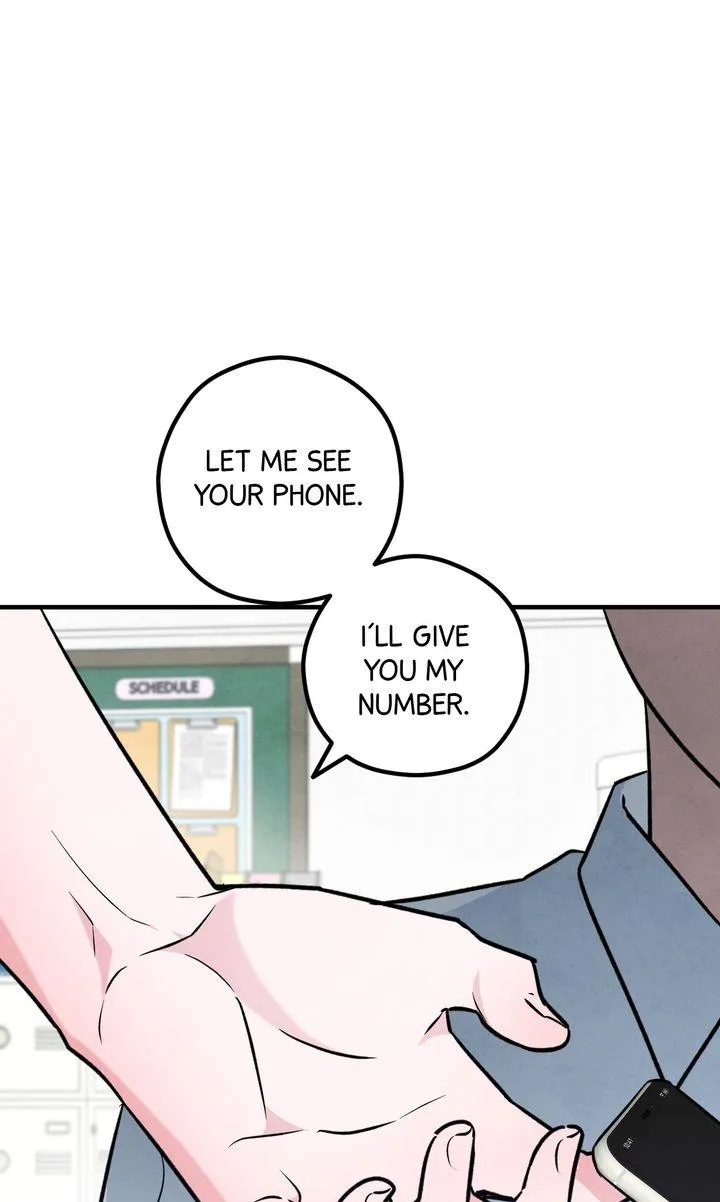 The Spirit of the Ghost - Chapter 25 Page 91