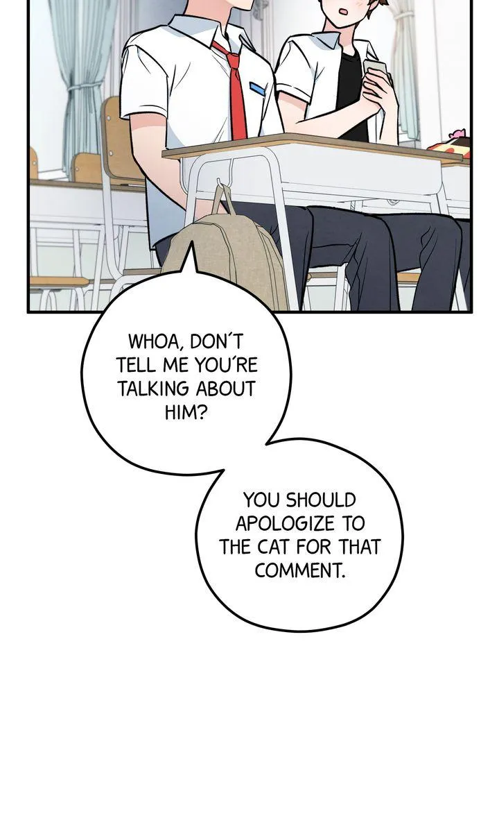 The Spirit of the Ghost - Chapter 25 Page 101