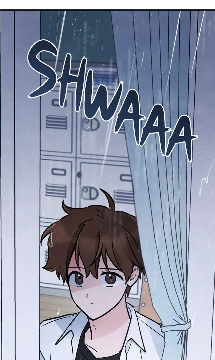 The Spirit of the Ghost - Chapter 25 Page 111