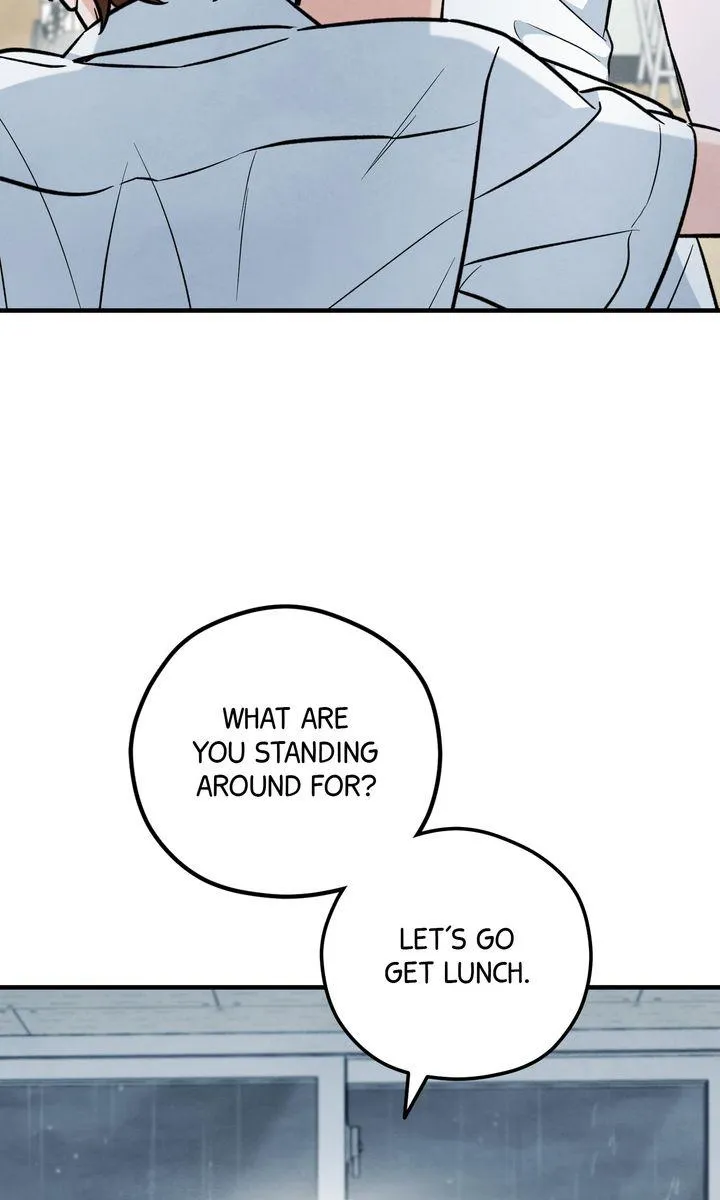 The Spirit of the Ghost - Chapter 26 Page 4