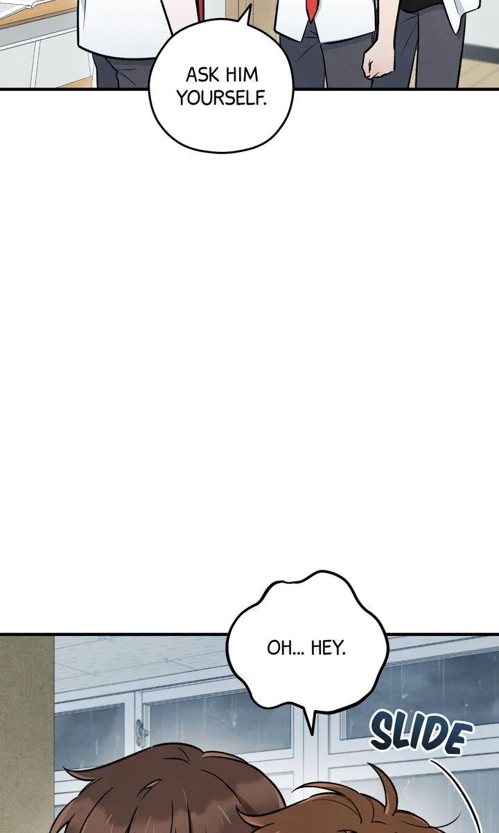 The Spirit of the Ghost - Chapter 26 Page 7