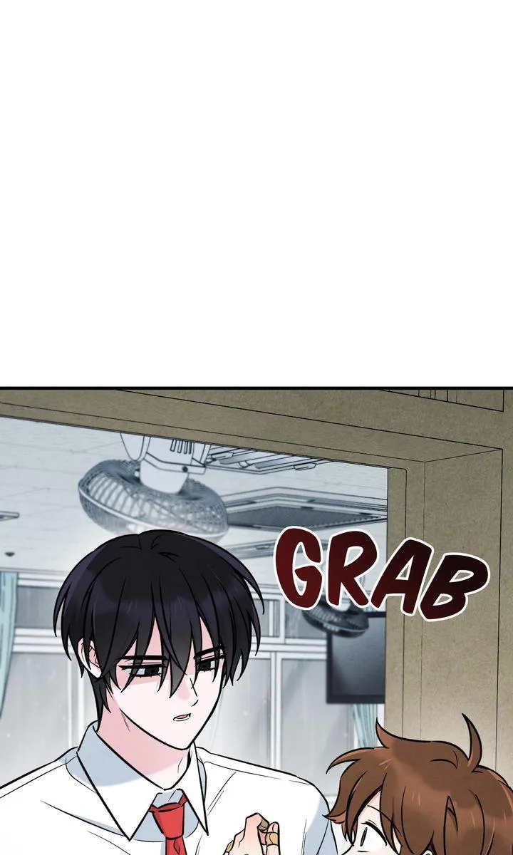 The Spirit of the Ghost - Chapter 26 Page 11