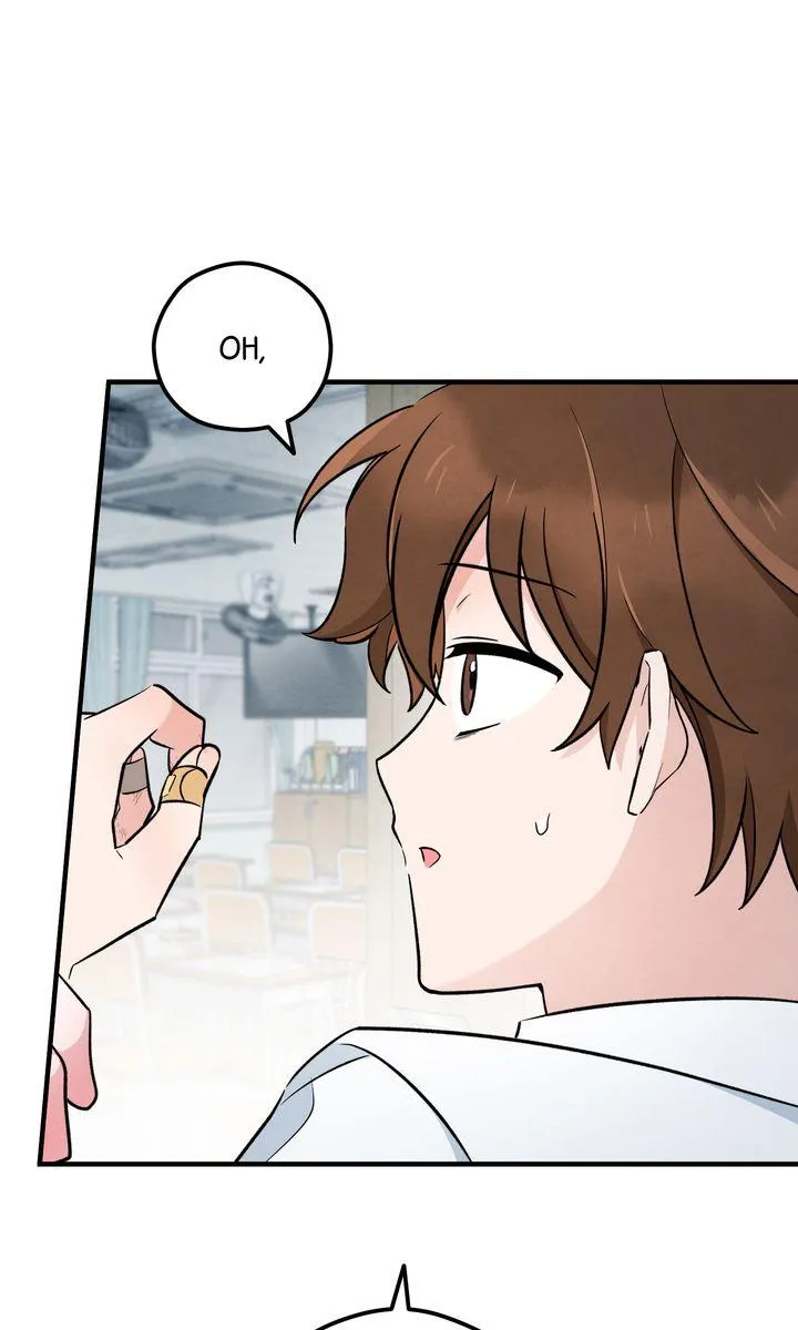 The Spirit of the Ghost - Chapter 26 Page 13
