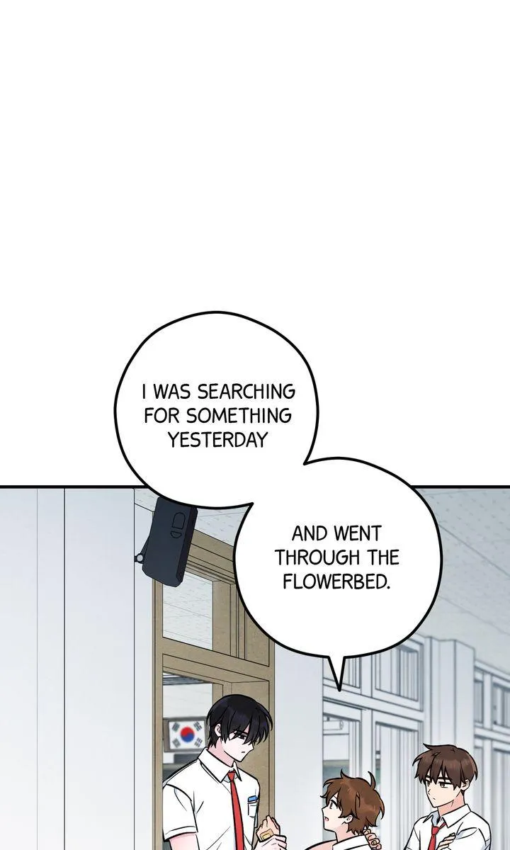 The Spirit of the Ghost - Chapter 26 Page 17