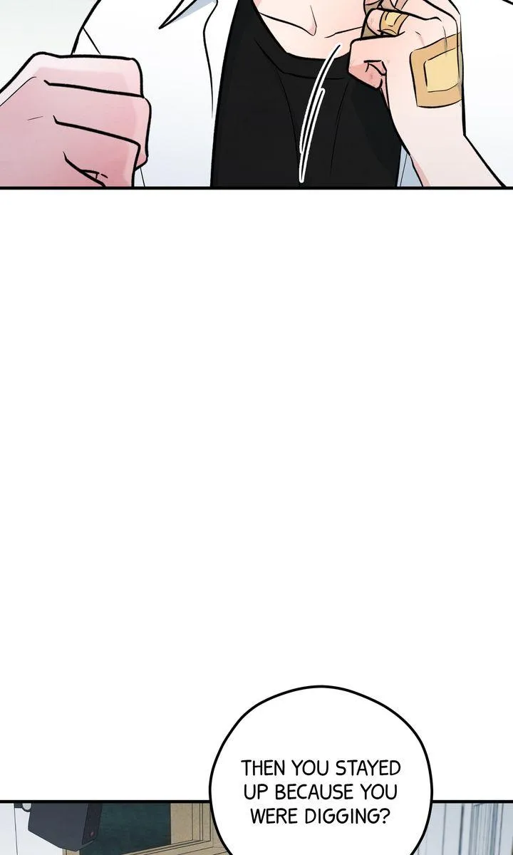 The Spirit of the Ghost - Chapter 26 Page 20