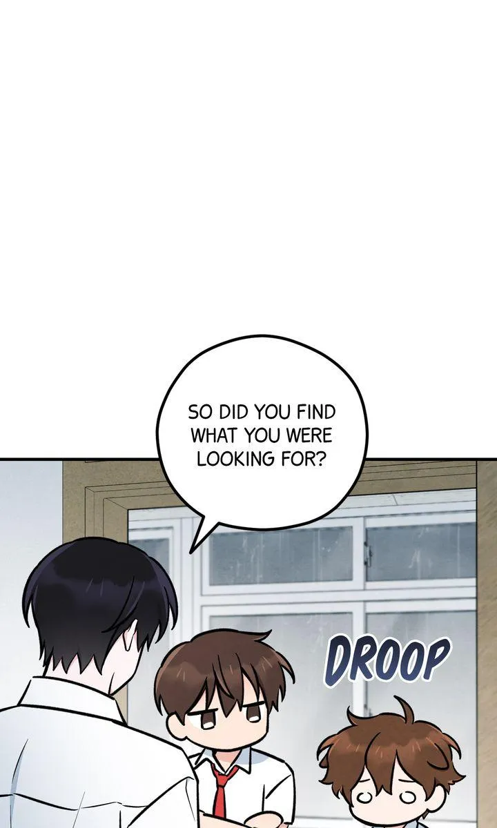 The Spirit of the Ghost - Chapter 26 Page 22