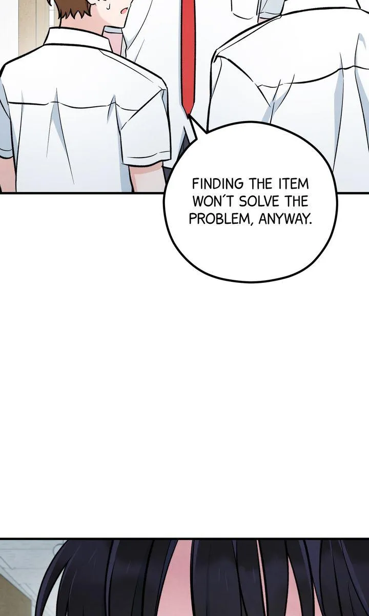 The Spirit of the Ghost - Chapter 26 Page 26