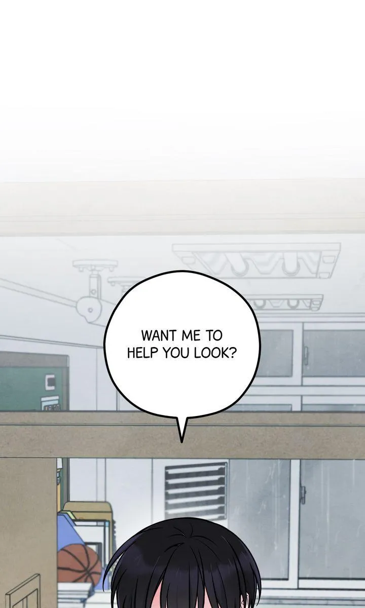 The Spirit of the Ghost - Chapter 26 Page 28