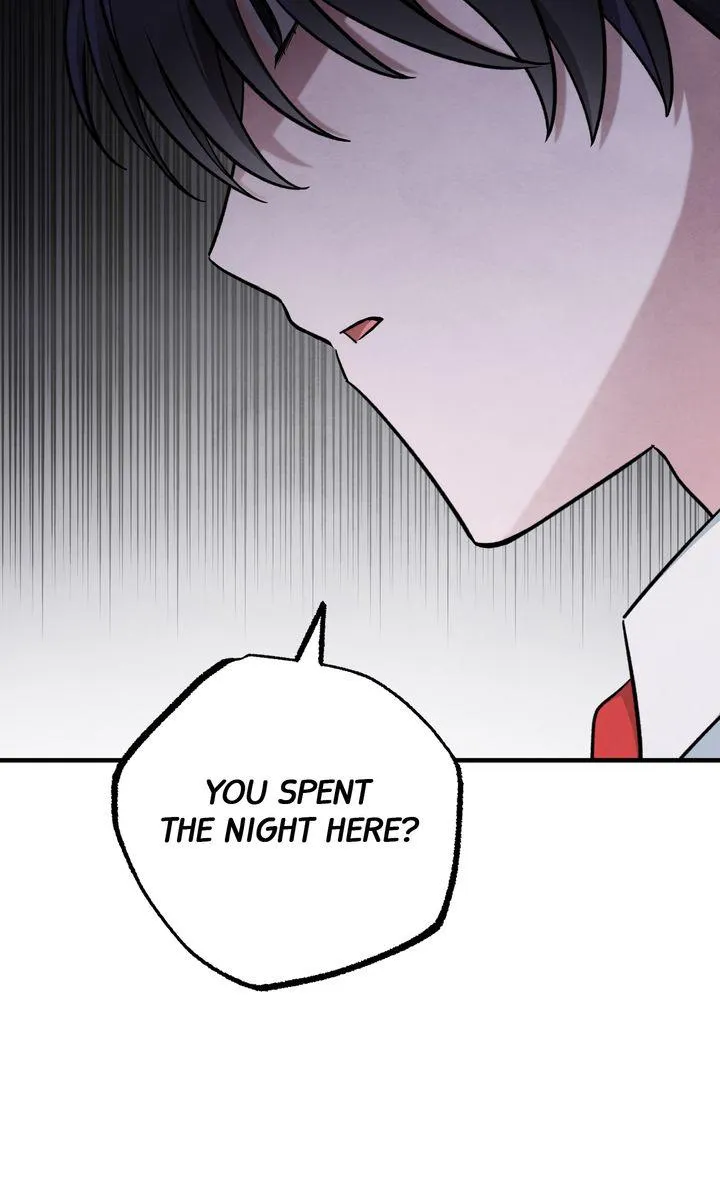 The Spirit of the Ghost - Chapter 26 Page 32