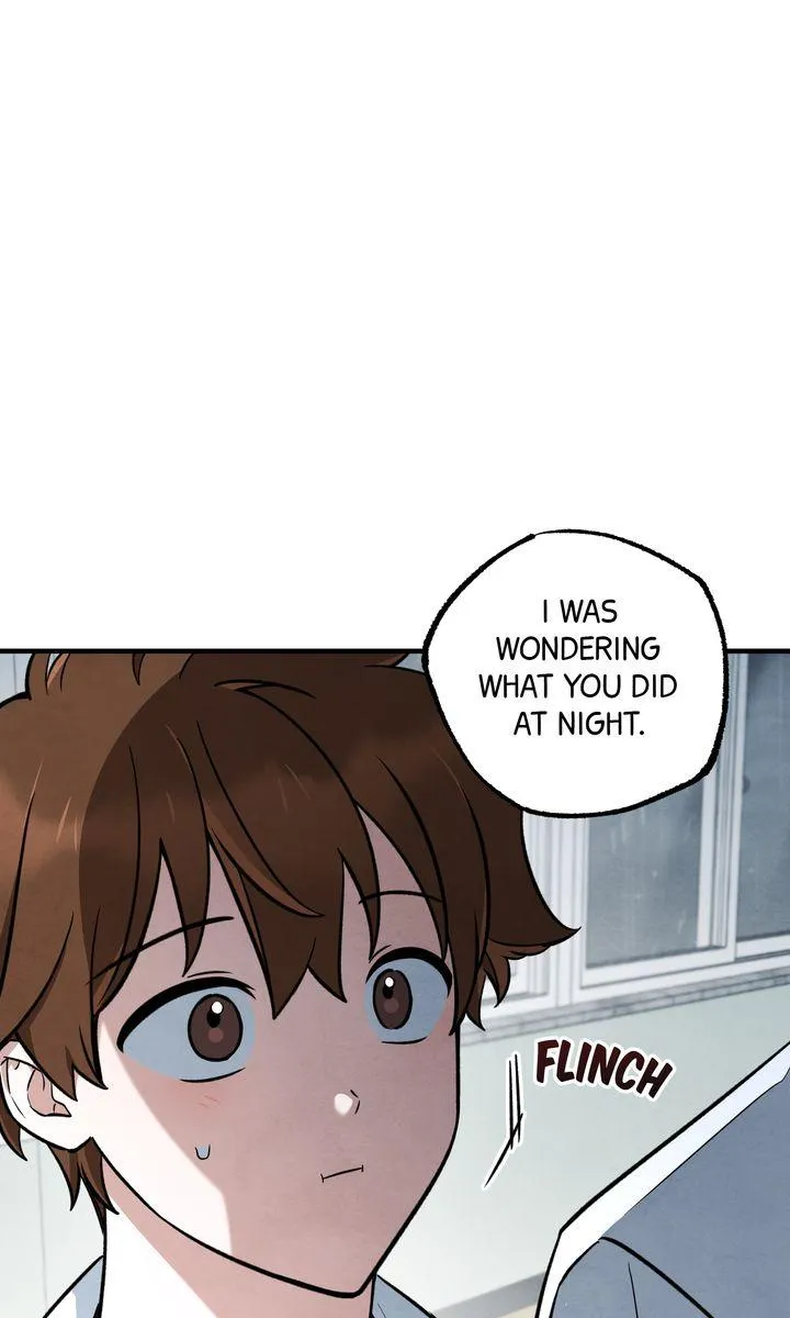 The Spirit of the Ghost - Chapter 26 Page 33