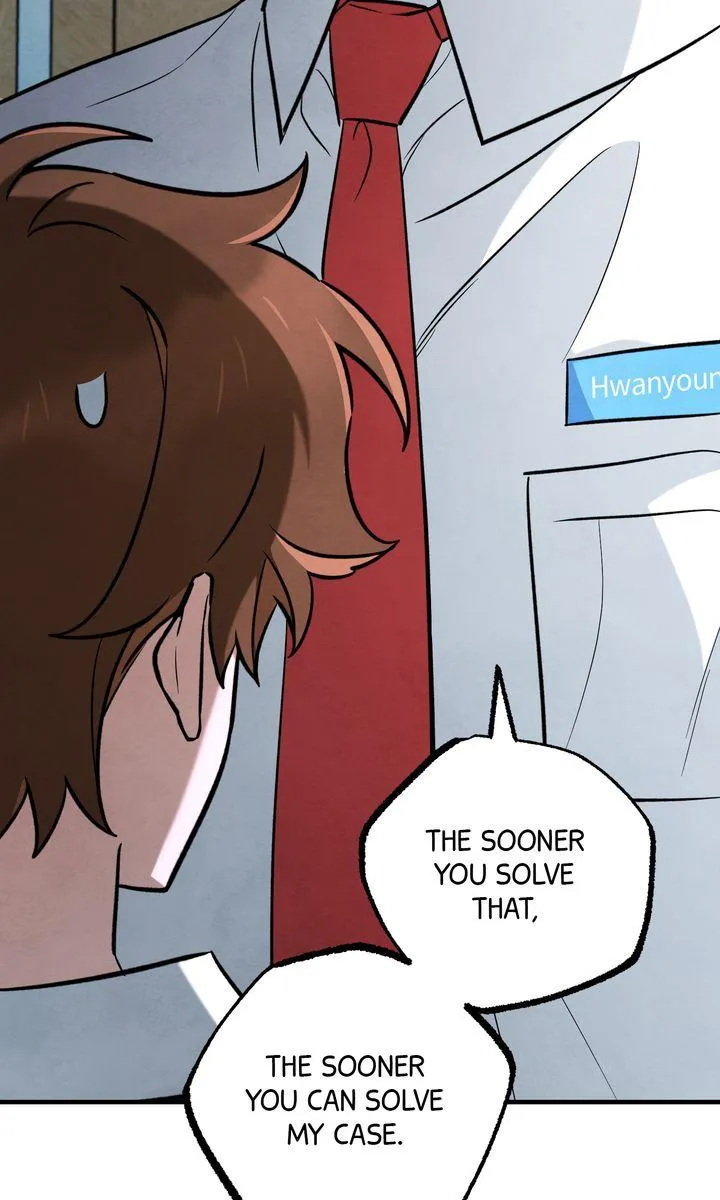 The Spirit of the Ghost - Chapter 26 Page 36