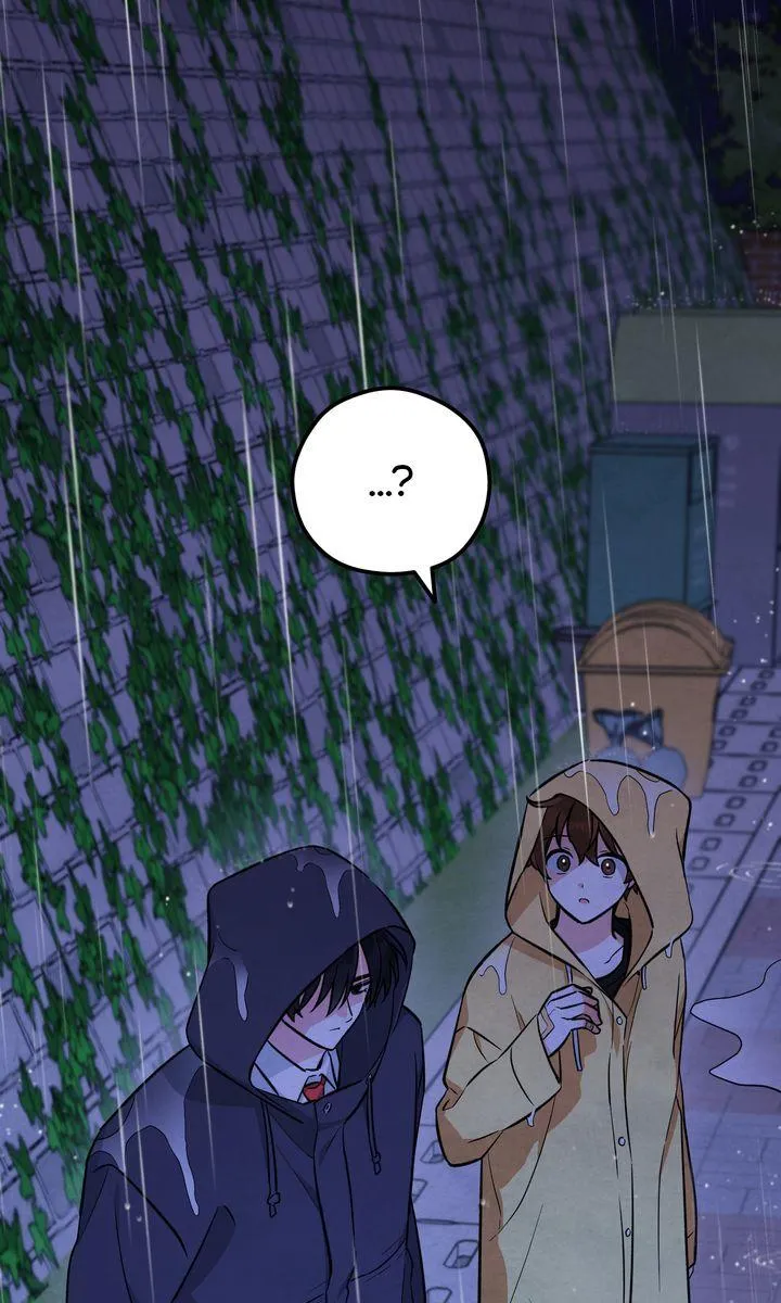 The Spirit of the Ghost - Chapter 26 Page 44