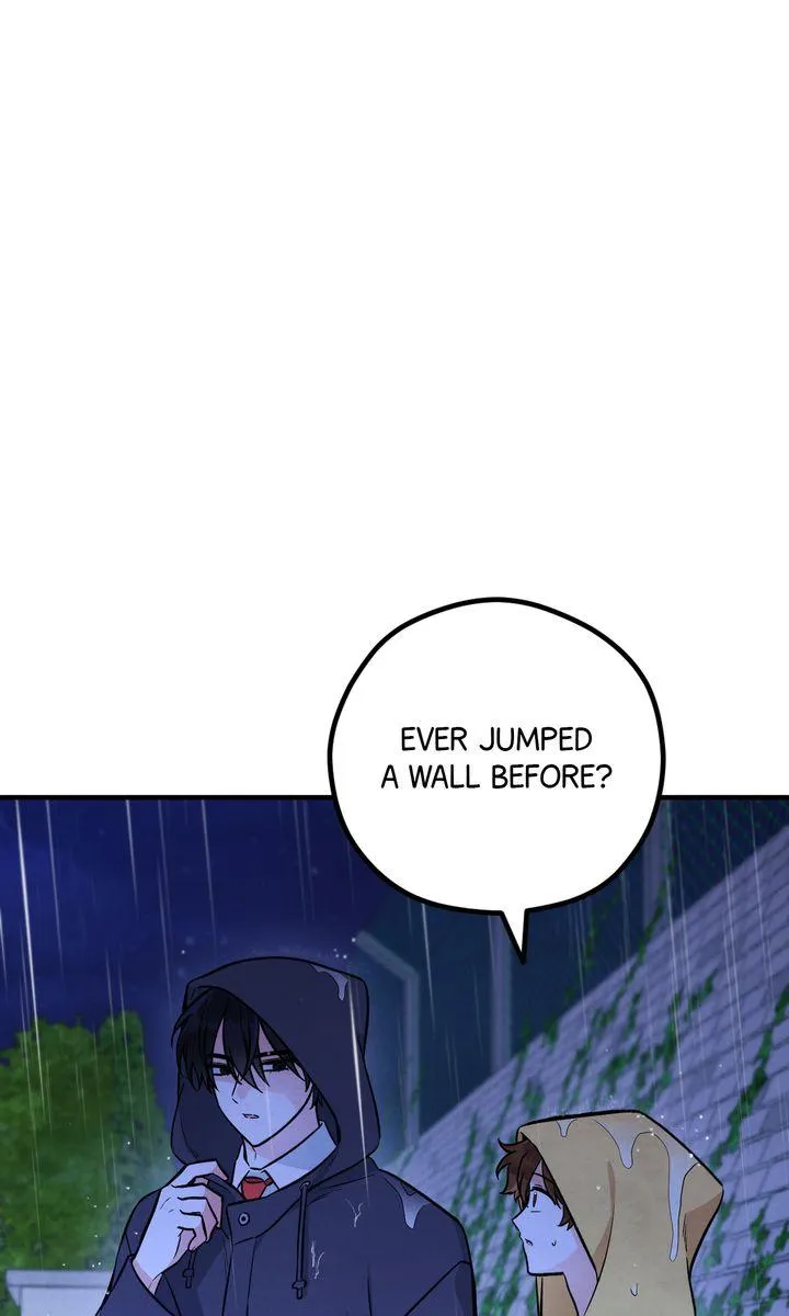 The Spirit of the Ghost - Chapter 26 Page 46