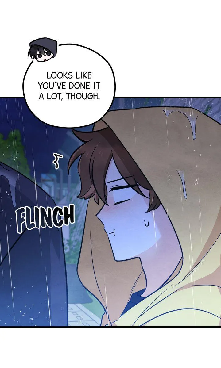 The Spirit of the Ghost - Chapter 26 Page 48