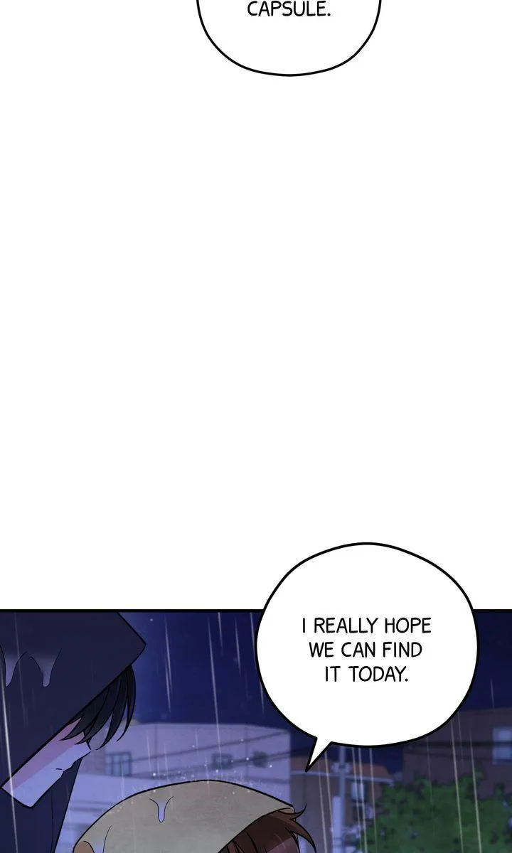 The Spirit of the Ghost - Chapter 26 Page 54