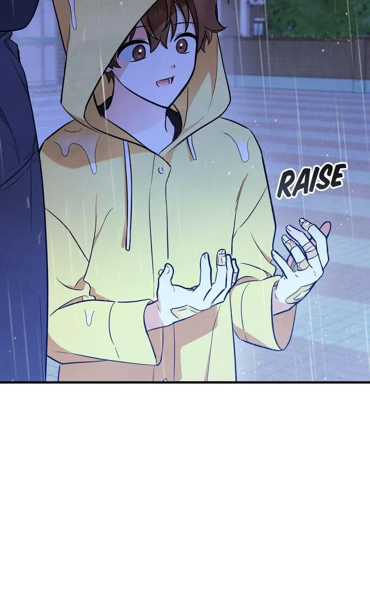 The Spirit of the Ghost - Chapter 26 Page 55