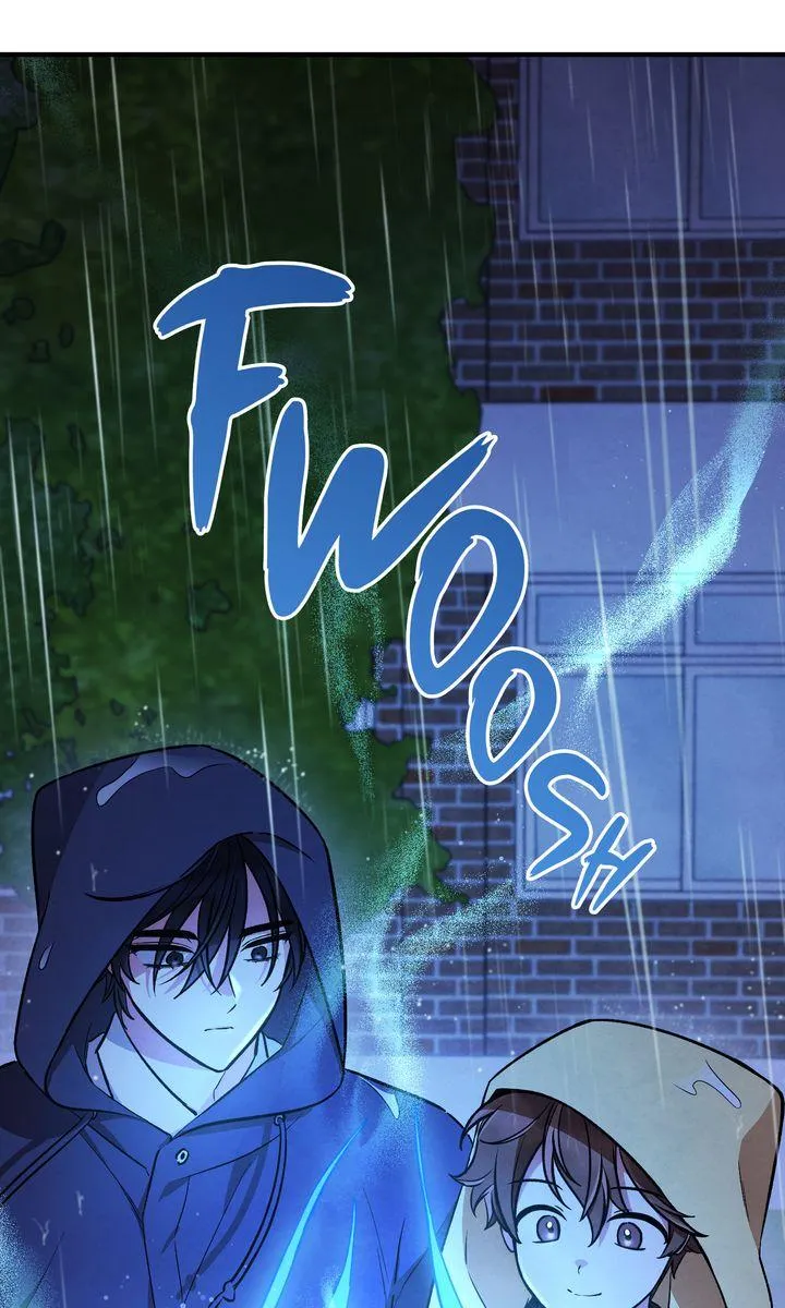 The Spirit of the Ghost - Chapter 26 Page 57