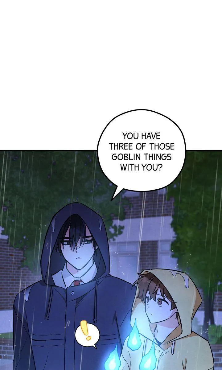 The Spirit of the Ghost - Chapter 26 Page 59
