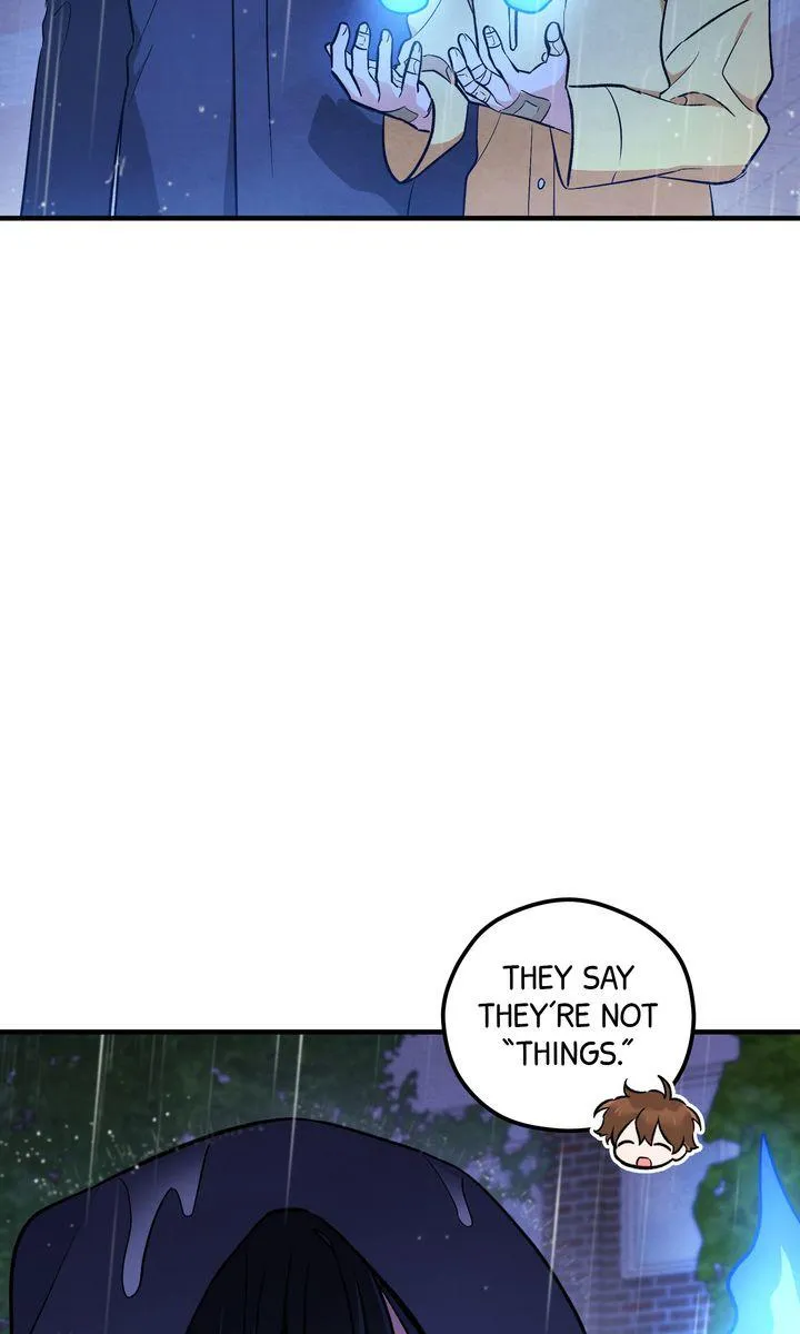 The Spirit of the Ghost - Chapter 26 Page 60