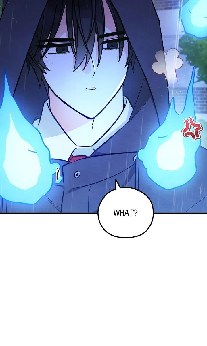 The Spirit of the Ghost - Chapter 26 Page 61