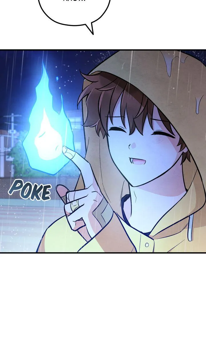 The Spirit of the Ghost - Chapter 26 Page 64