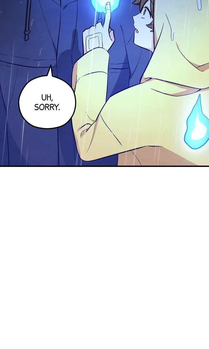 The Spirit of the Ghost - Chapter 26 Page 66