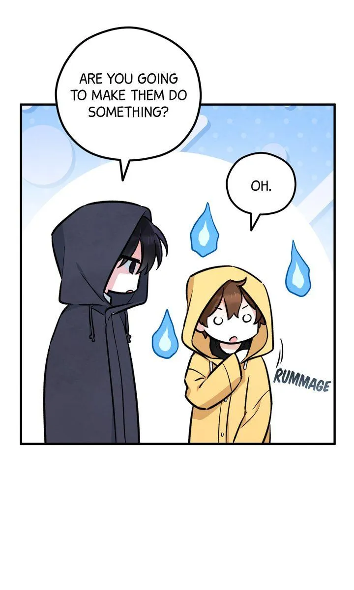 The Spirit of the Ghost - Chapter 26 Page 67