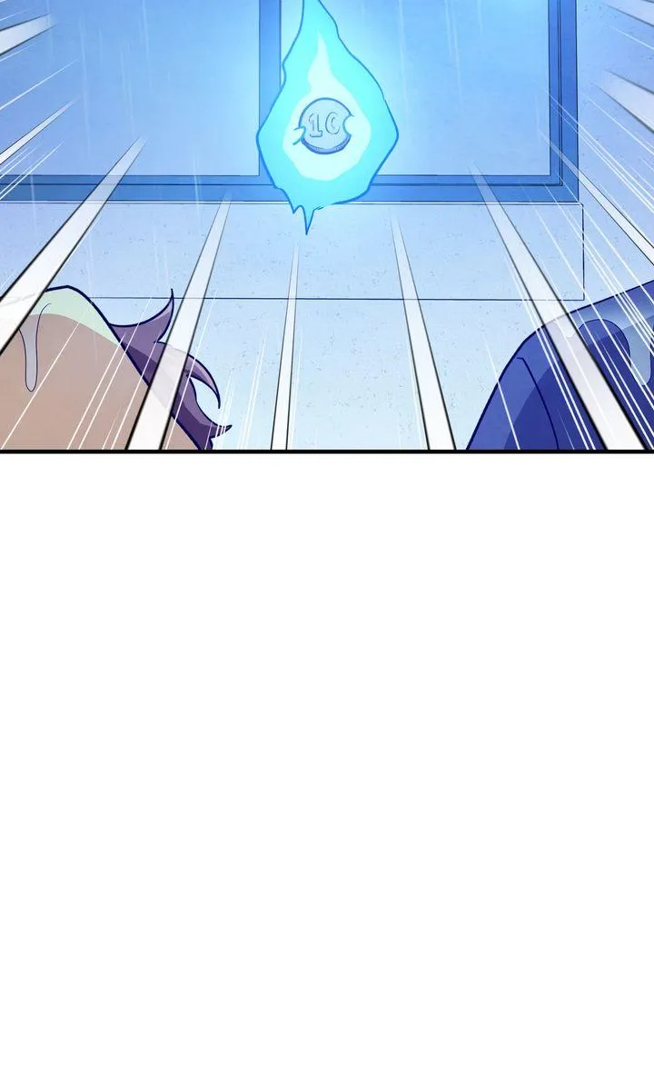 The Spirit of the Ghost - Chapter 26 Page 70