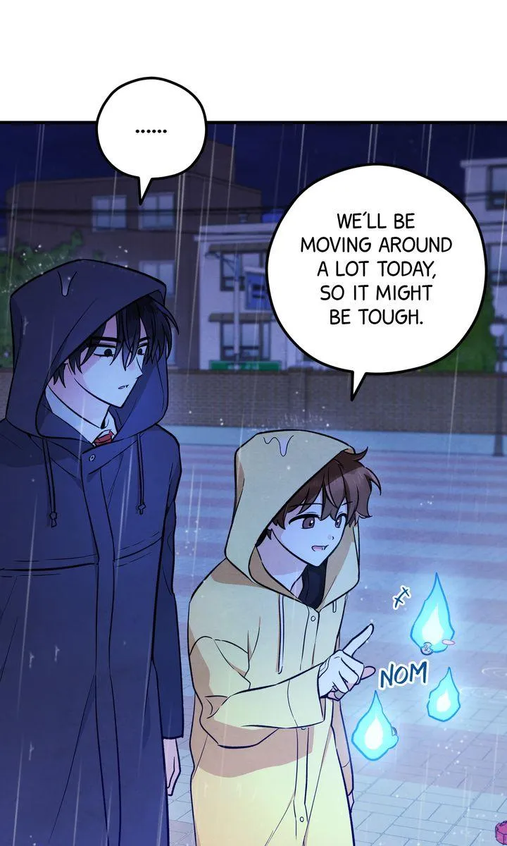 The Spirit of the Ghost - Chapter 26 Page 71