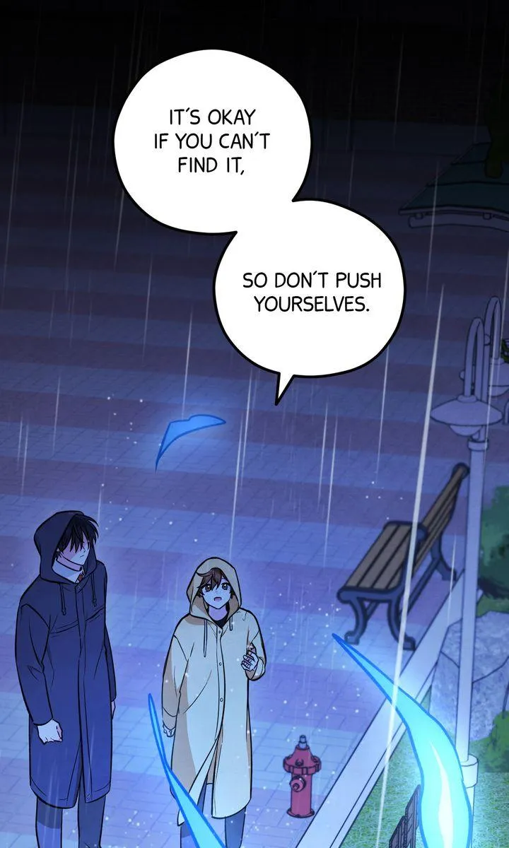 The Spirit of the Ghost - Chapter 26 Page 74