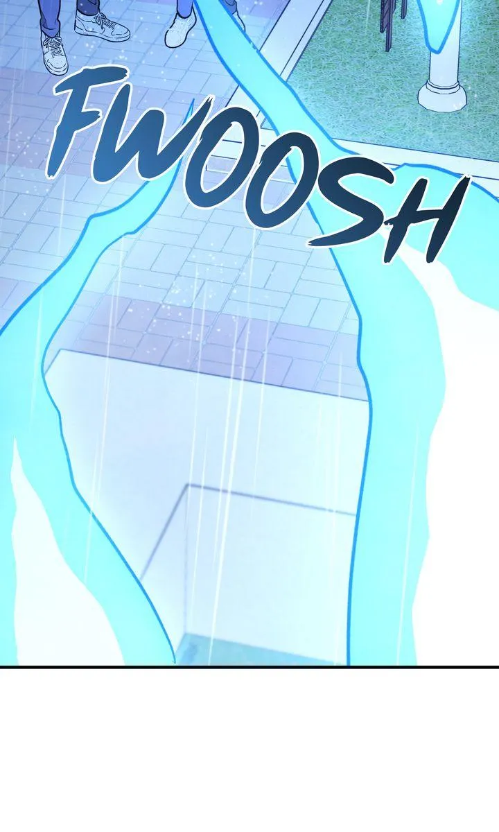 The Spirit of the Ghost - Chapter 26 Page 75
