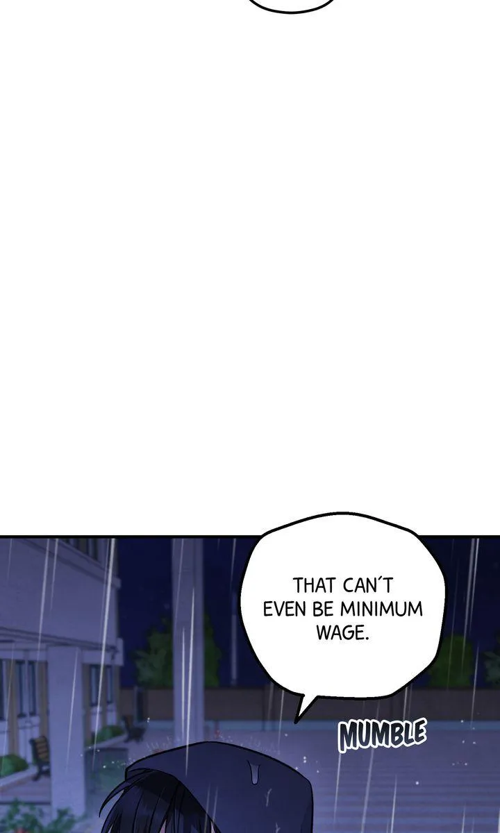 The Spirit of the Ghost - Chapter 26 Page 79