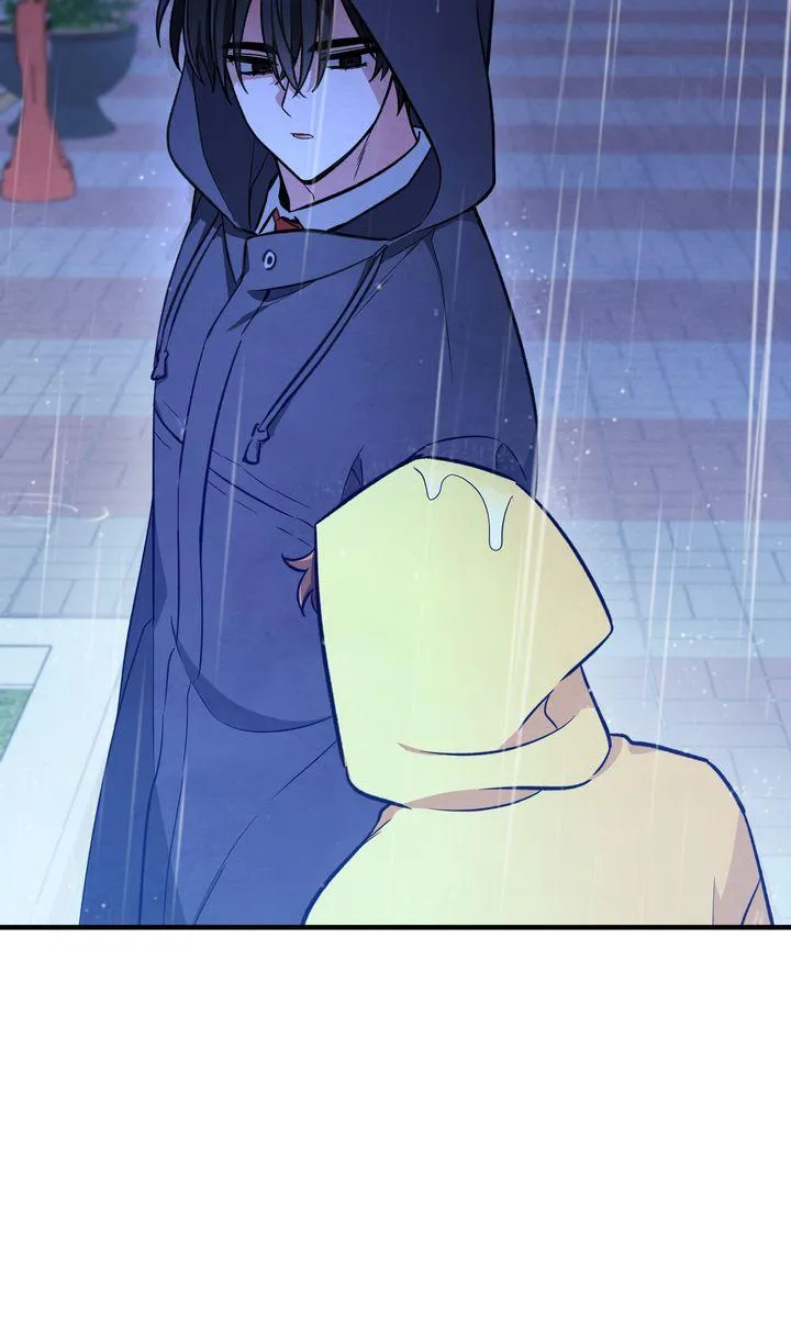 The Spirit of the Ghost - Chapter 26 Page 80