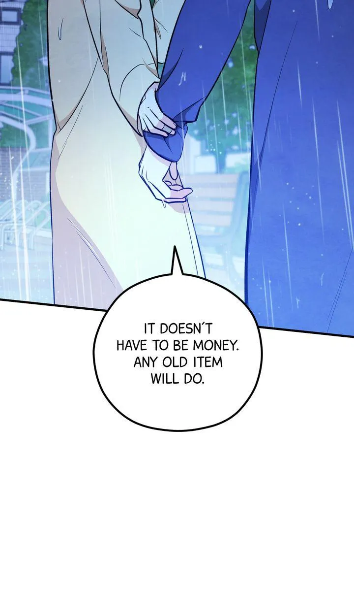 The Spirit of the Ghost - Chapter 26 Page 82