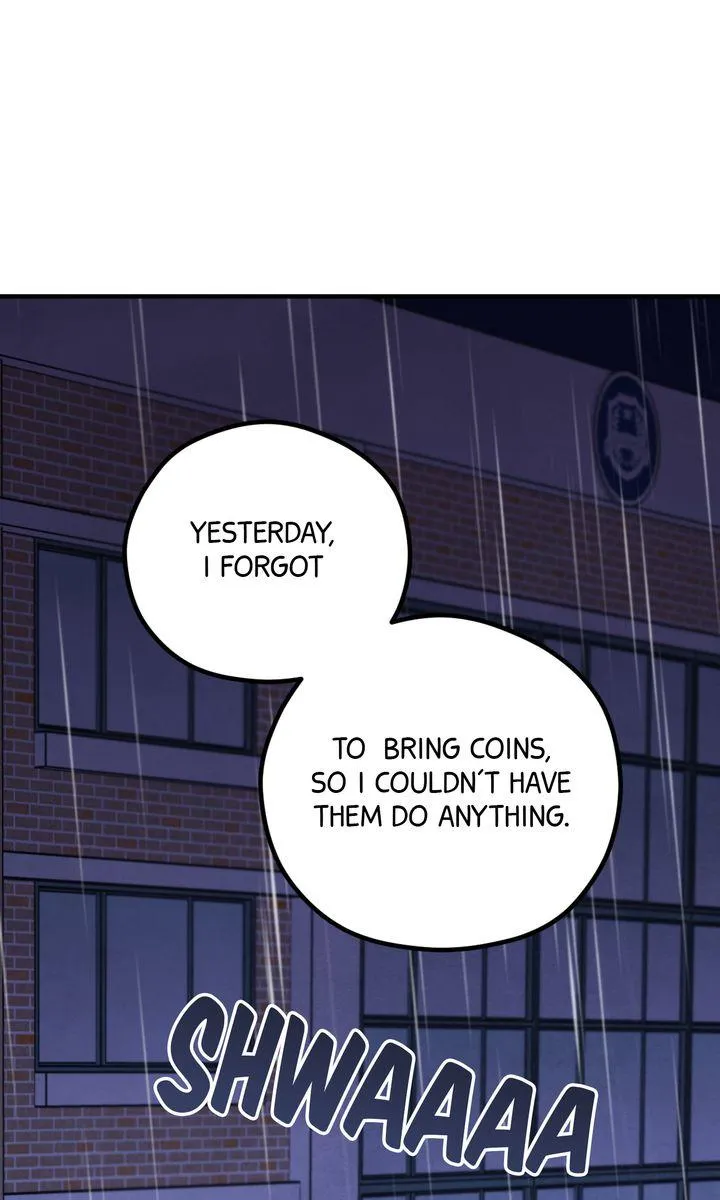 The Spirit of the Ghost - Chapter 26 Page 83