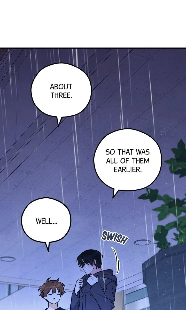 The Spirit of the Ghost - Chapter 26 Page 89