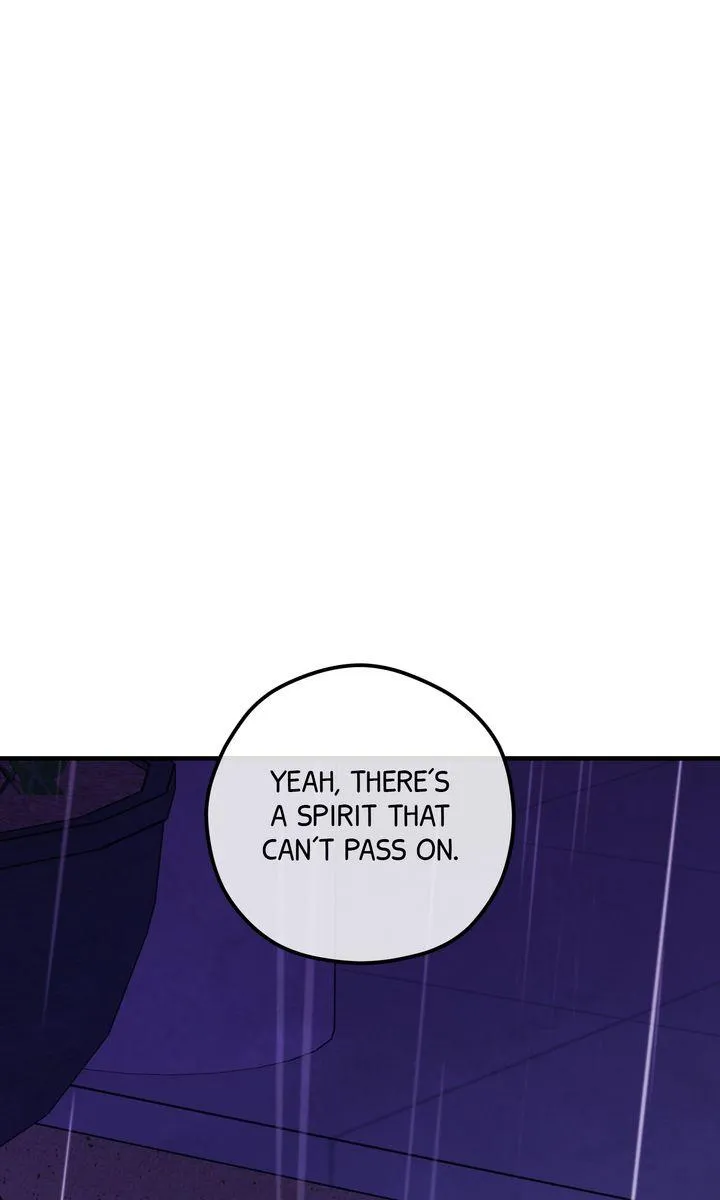 The Spirit of the Ghost - Chapter 26 Page 95