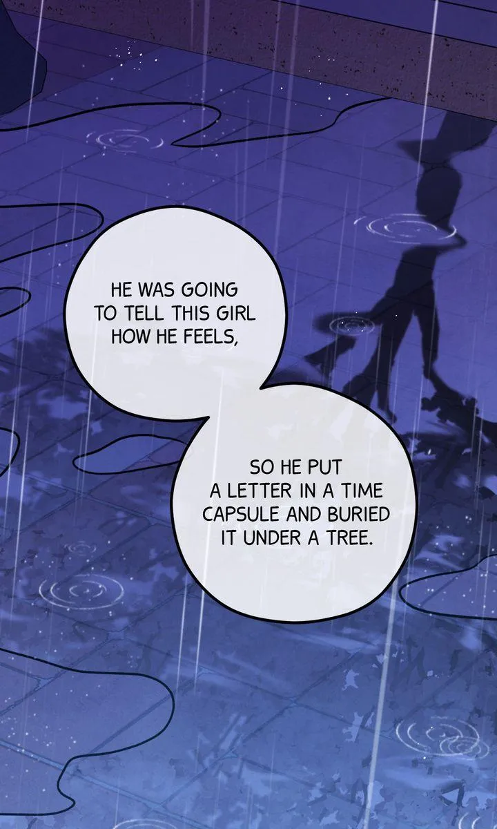 The Spirit of the Ghost - Chapter 26 Page 96