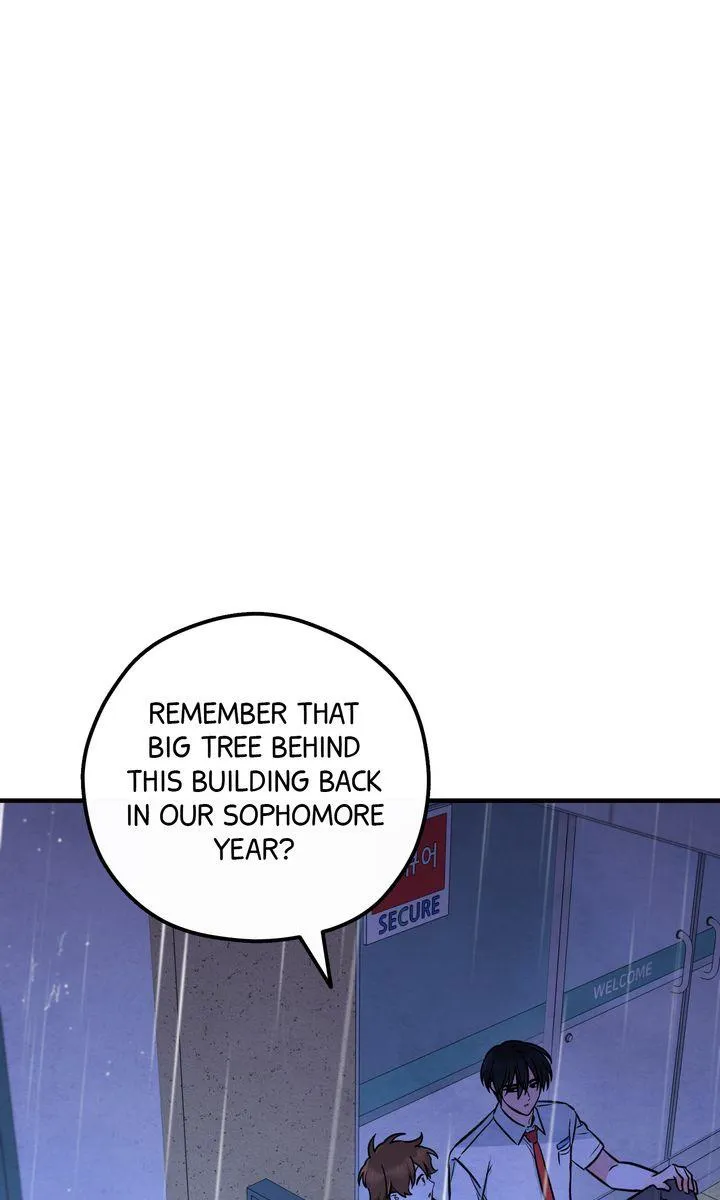 The Spirit of the Ghost - Chapter 26 Page 98