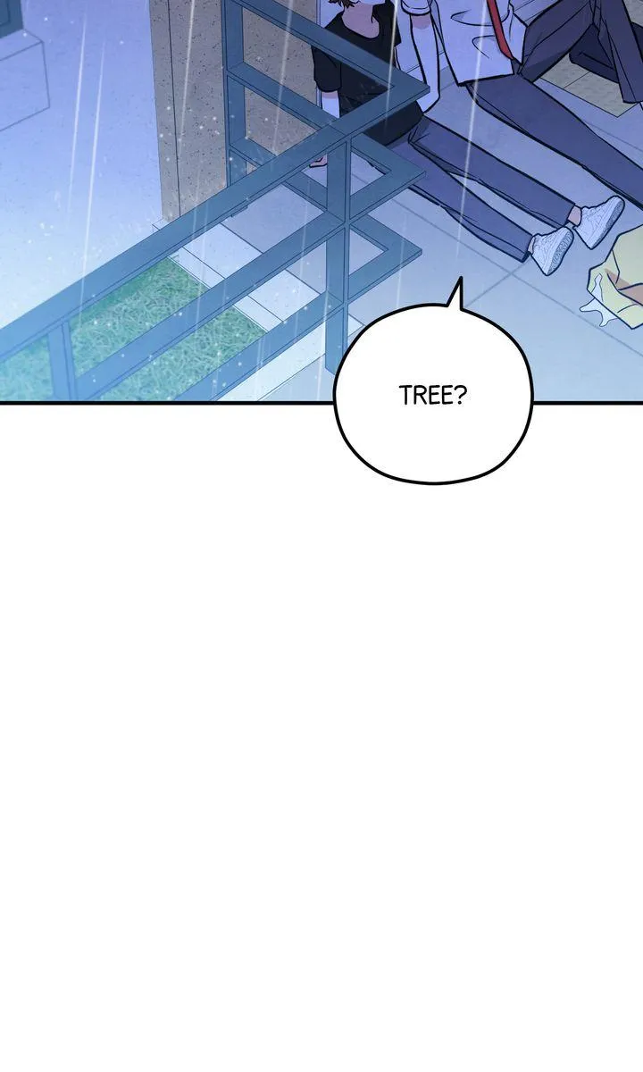 The Spirit of the Ghost - Chapter 26 Page 99
