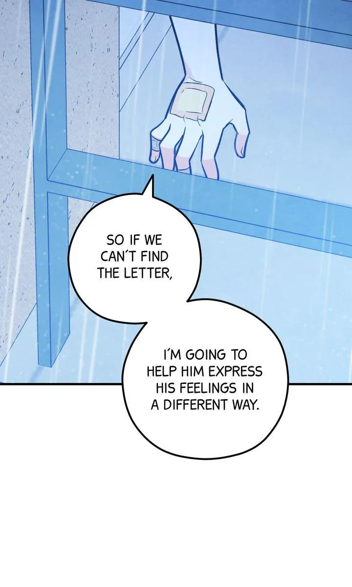 The Spirit of the Ghost - Chapter 26 Page 103