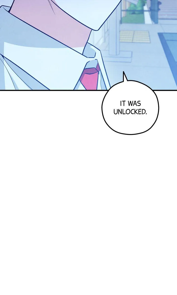 The Spirit of the Ghost - Chapter 26 Page 110