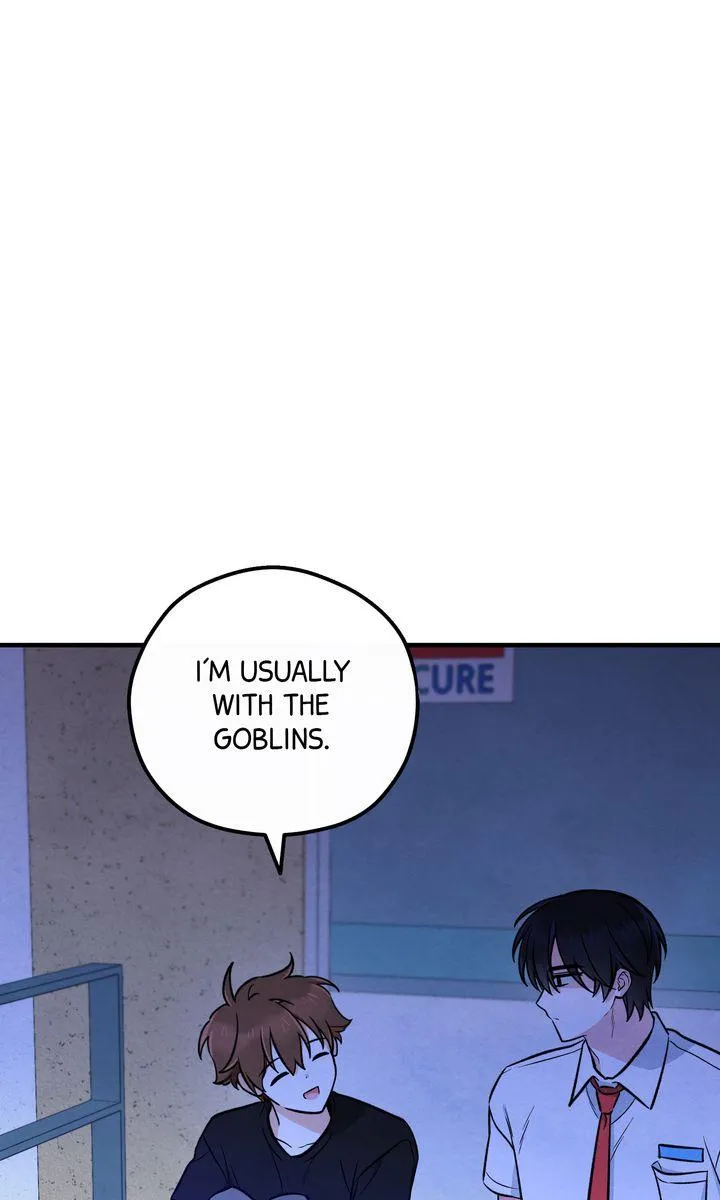 The Spirit of the Ghost - Chapter 26 Page 118