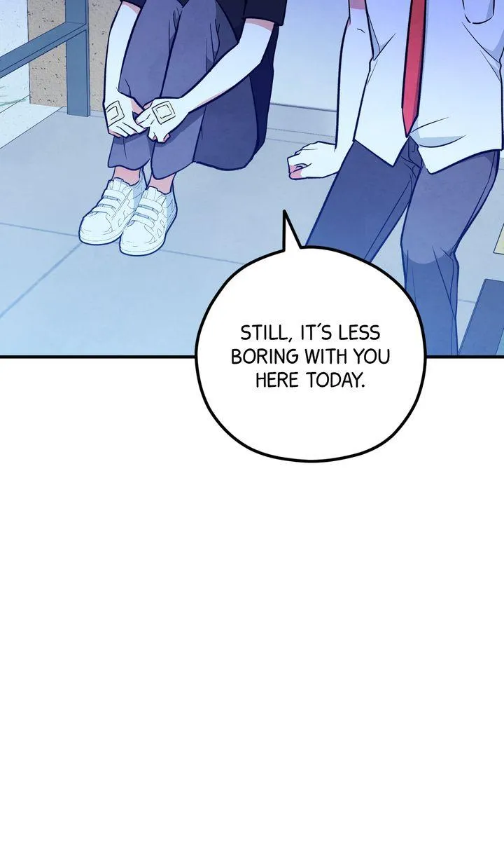 The Spirit of the Ghost - Chapter 26 Page 119